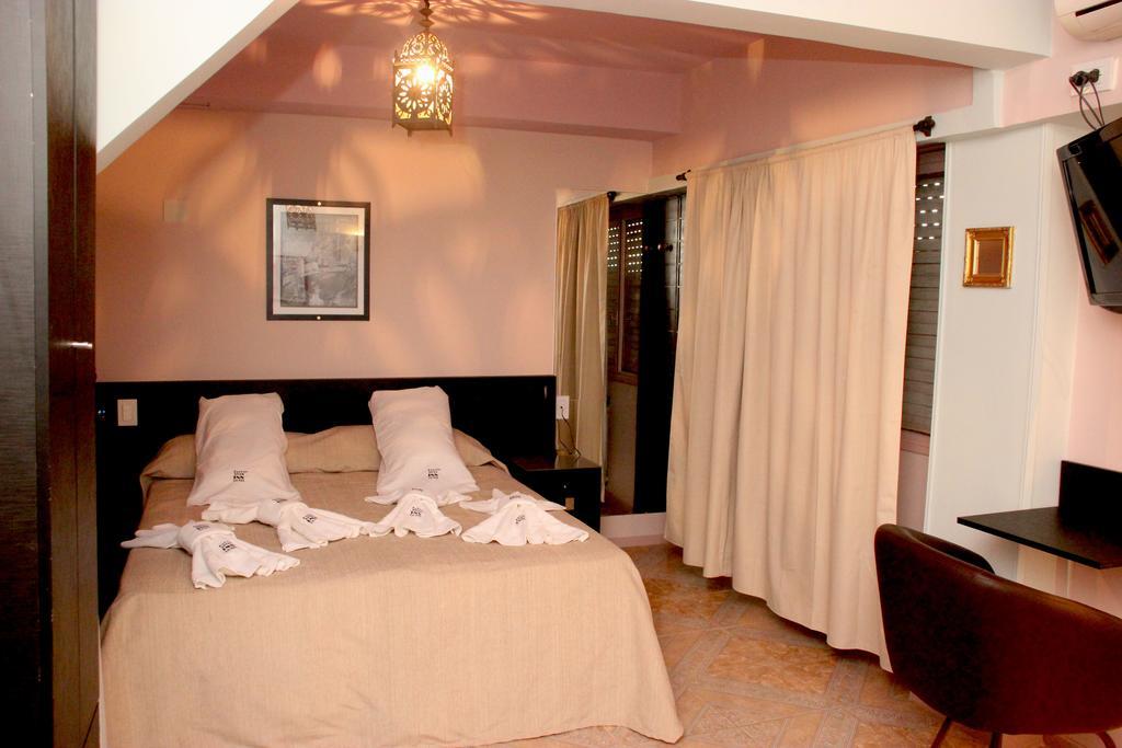 Buenos Aires Inn Apart Y Hotel Room photo
